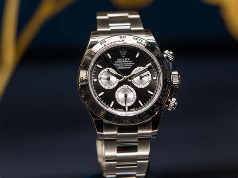 rolex daytona ceramic waitlist|Rolex wait times 2024 uk.